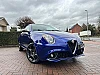 Alfa Romeo Mito 1.4 MPI 78CH S/S EDIZIONE 5PL thumbnail