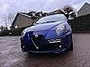 Alfa Romeo Mito 1.4 MPI 78CH S/S EDIZIONE 5PL thumbnail