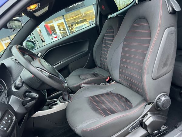 Alfa Romeo Mito 1.4 MPI 78CH S/S EDIZIONE 5PL