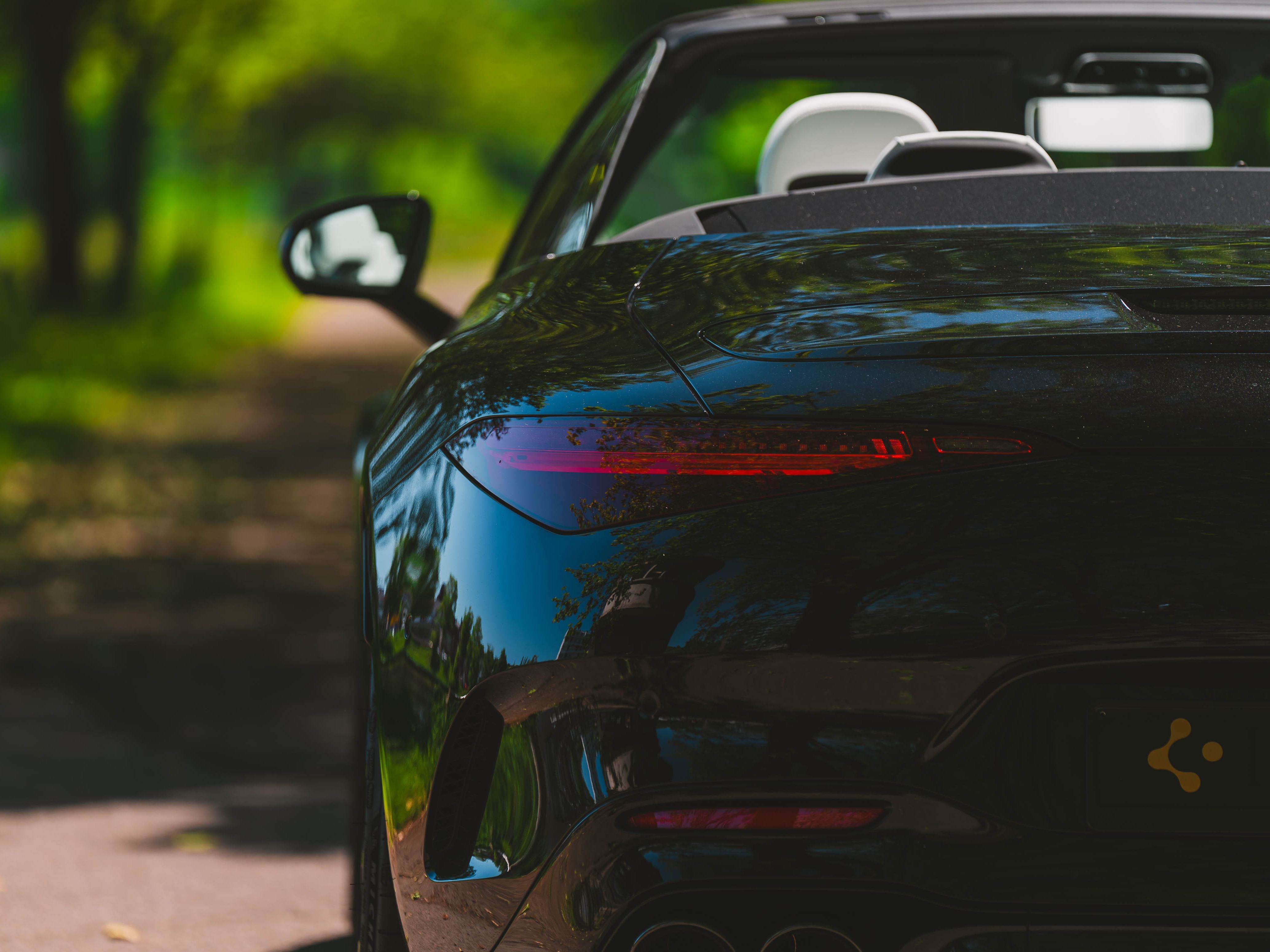 Mercedes-Benz SL 43 AMG PACK PREMIUM DYNAMIC PLUS PACK DESIGN V8