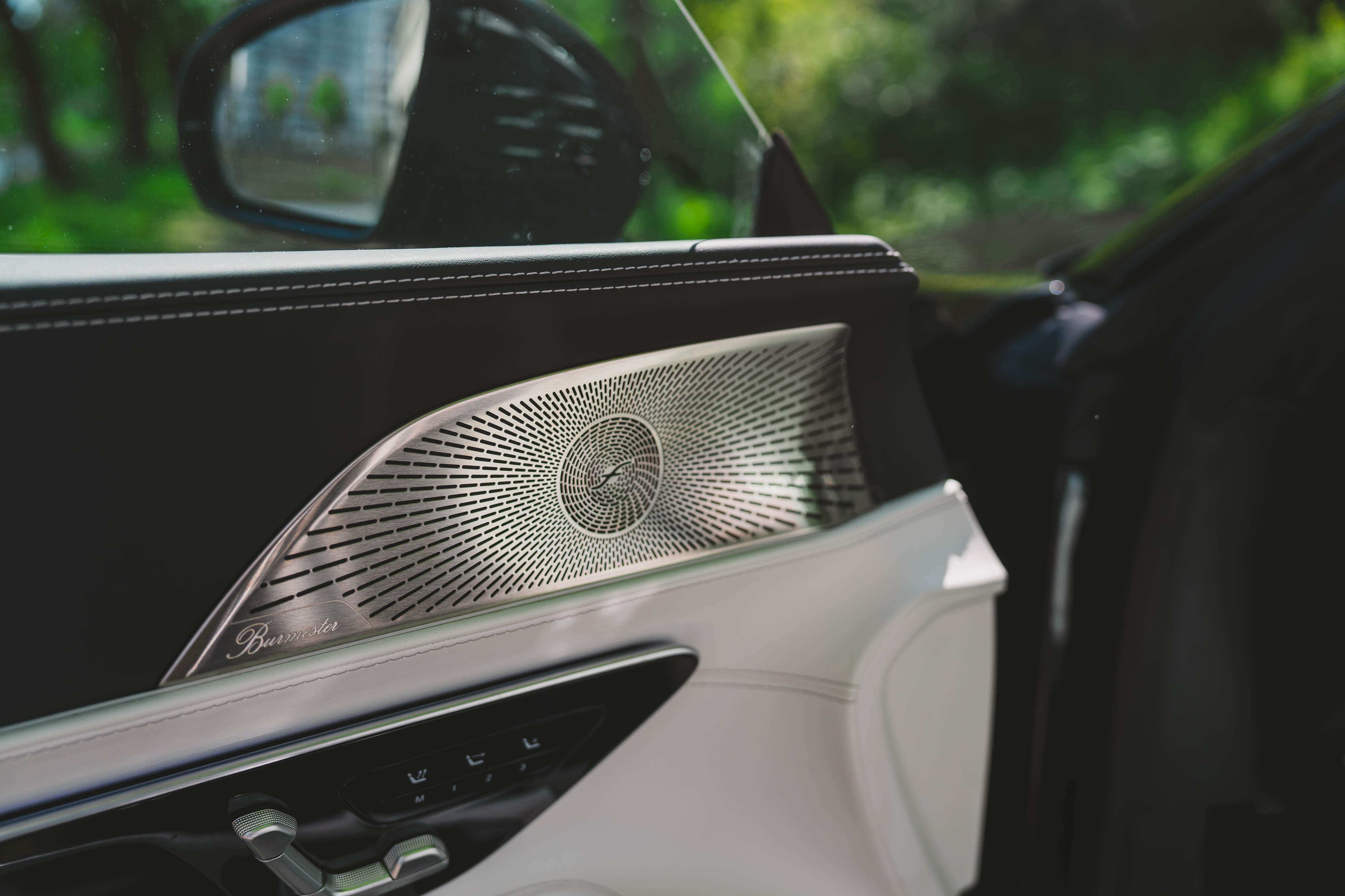 Mercedes-Benz SL 43 AMG PACK PREMIUM DYNAMIC PLUS PACK DESIGN V8