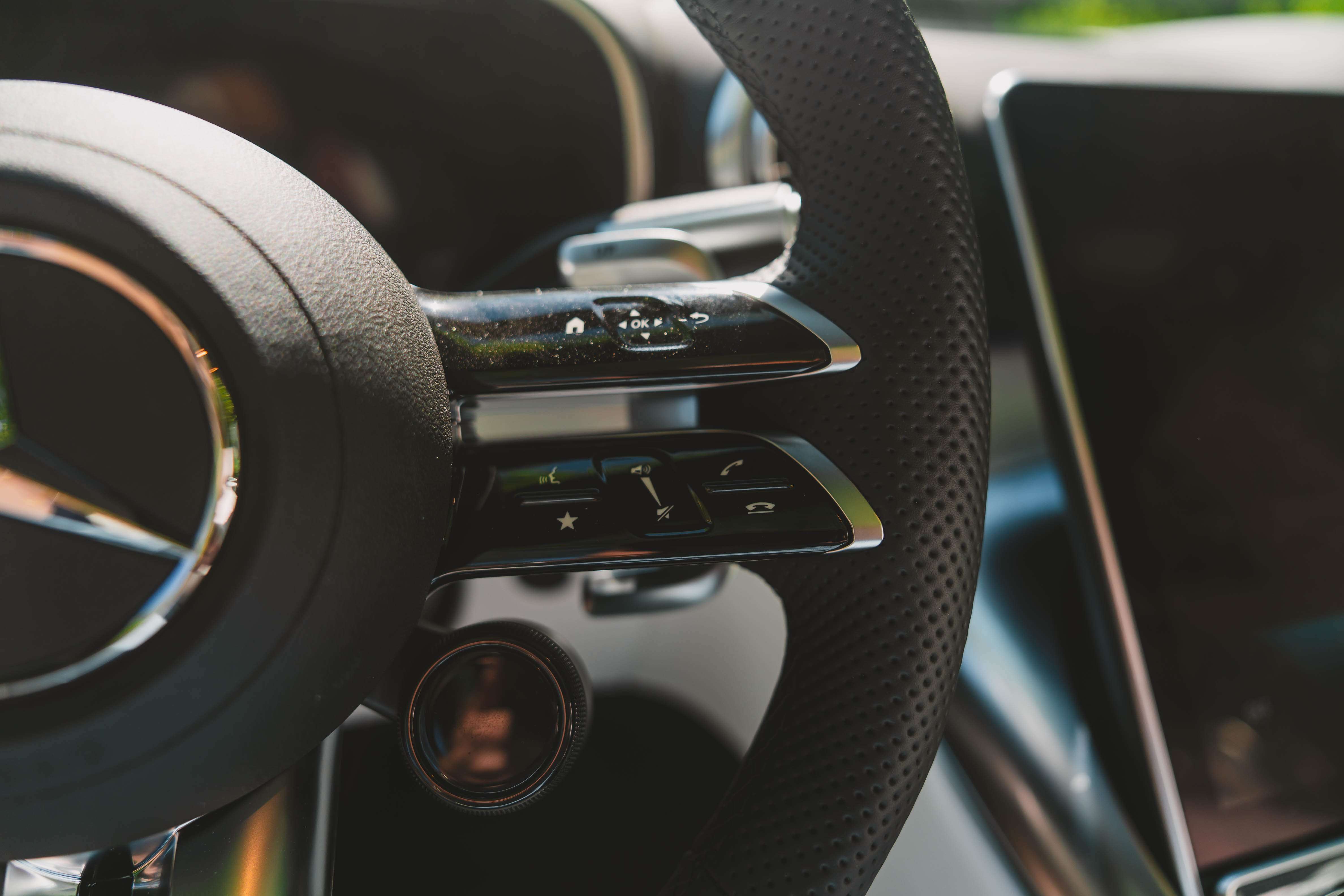 Mercedes-Benz SL 43 AMG PACK PREMIUM DYNAMIC PLUS PACK DESIGN V8