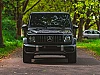 Mercedes-Benz G 63 AMG Mercedes-Benz Classe G thumbnail
