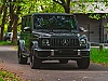 Mercedes-Benz G 63 AMG Mercedes-Benz Classe G thumbnail