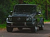 Mercedes-Benz G 63 AMG Mercedes-Benz Classe G thumbnail