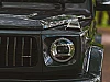Mercedes-Benz G 63 AMG Mercedes-Benz Classe G thumbnail
