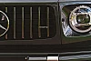 Mercedes-Benz G 63 AMG Mercedes-Benz Classe G thumbnail