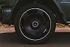 Mercedes-Benz G 63 AMG Mercedes-Benz Classe G thumbnail