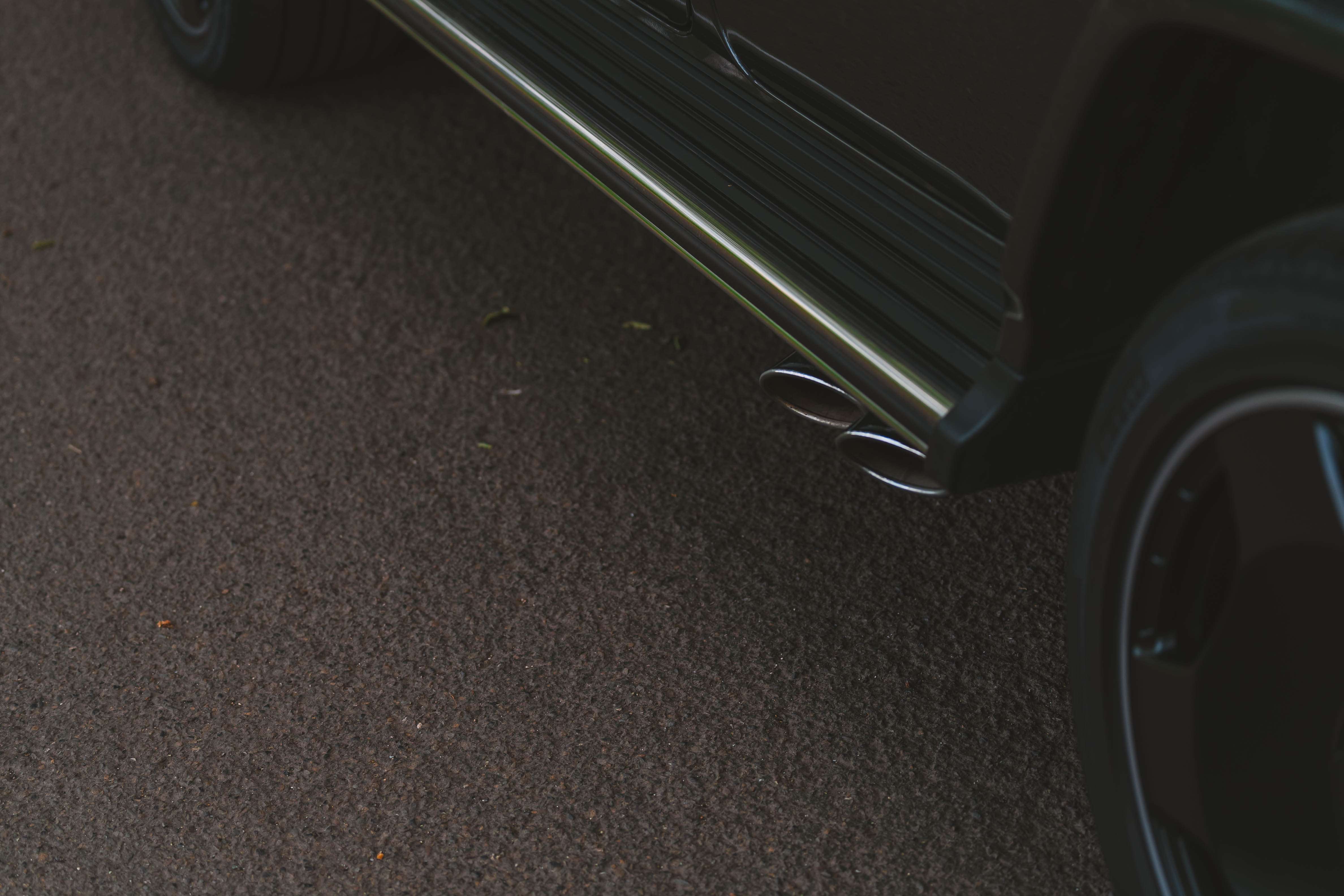Mercedes-Benz G 63 AMG Mercedes-Benz Classe G