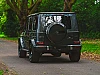 Mercedes-Benz G 63 AMG Mercedes-Benz Classe G thumbnail