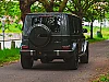 Mercedes-Benz G 63 AMG Mercedes-Benz Classe G thumbnail