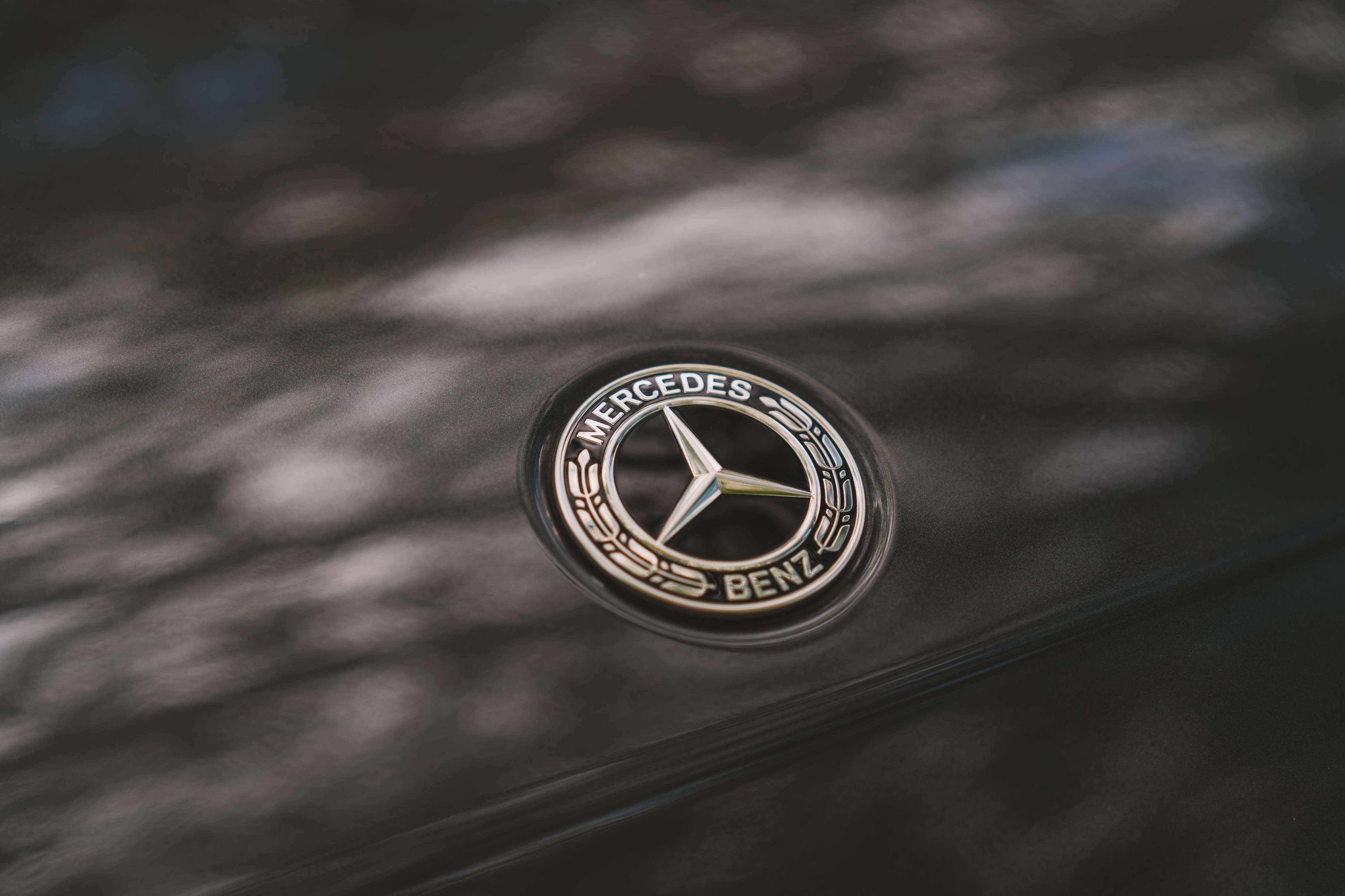 Mercedes-Benz G 63 AMG Mercedes-Benz Classe G