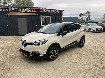 Renault Captur TCe 90 Energy Intens