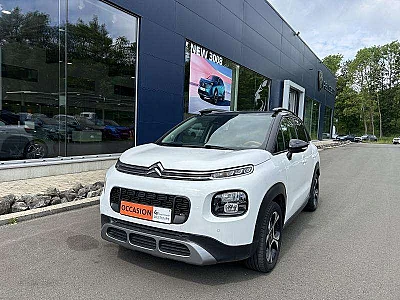 Citroen C3 Aircoss