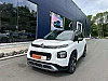 Citroen C3 Aircoss thumbnail