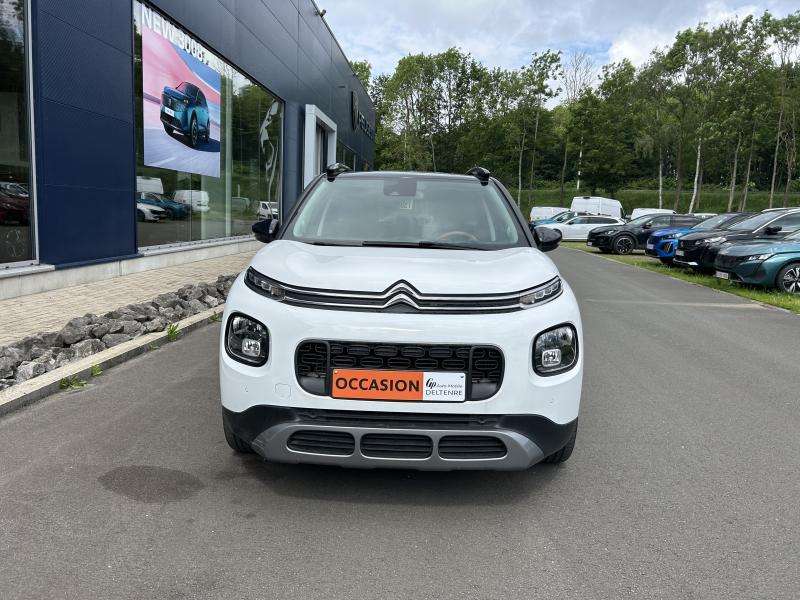 Citroen C3 Aircoss