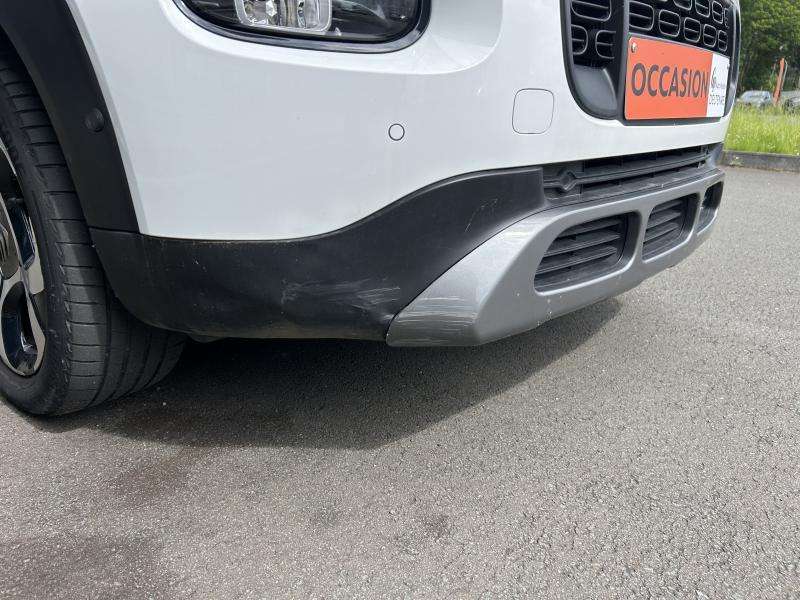 Citroen C3 Aircoss