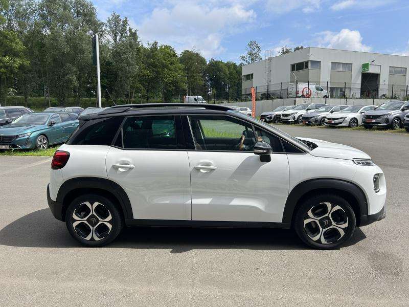 Citroen C3 Aircoss