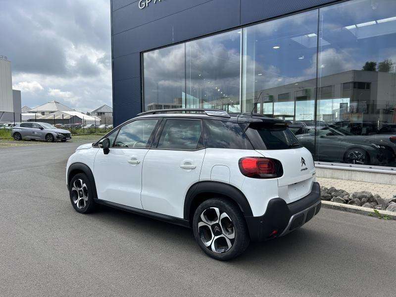 Citroen C3 Aircoss