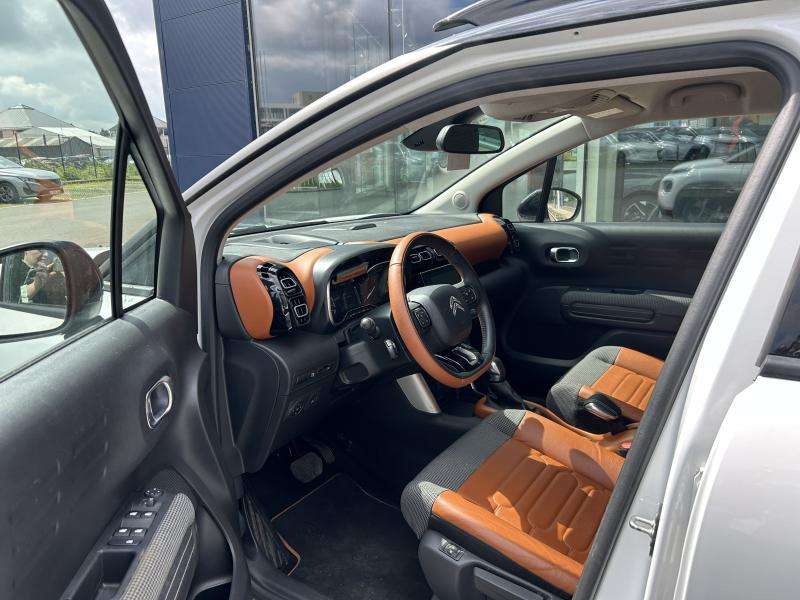 Citroen C3 Aircoss