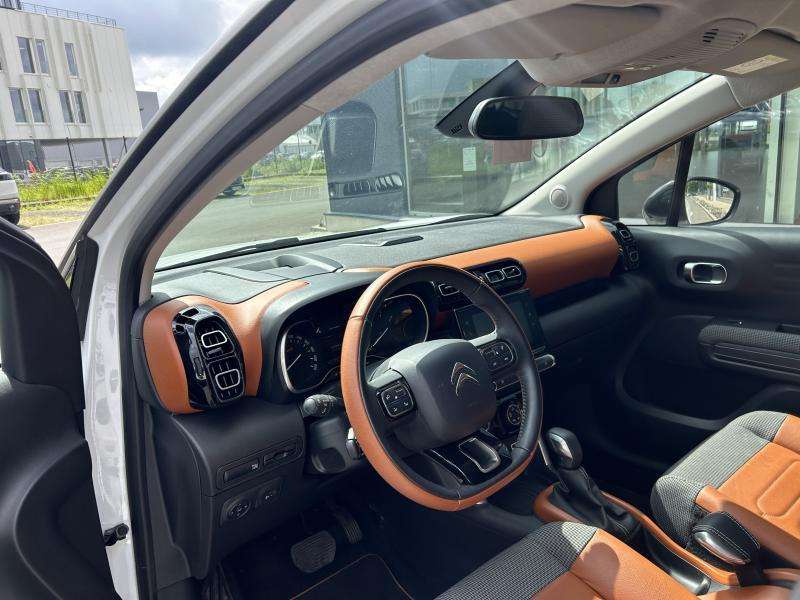 Citroen C3 Aircoss