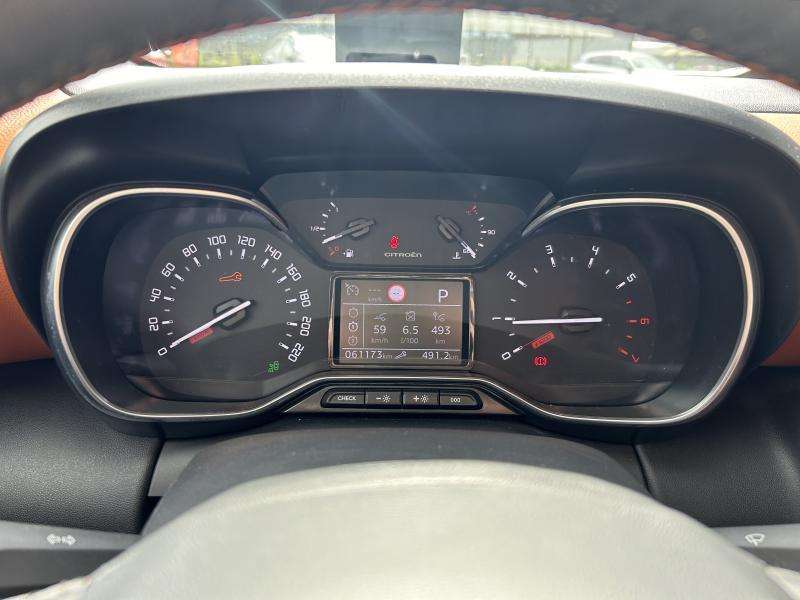 Citroen C3 Aircoss