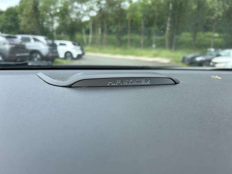 Citroen C3 Aircoss