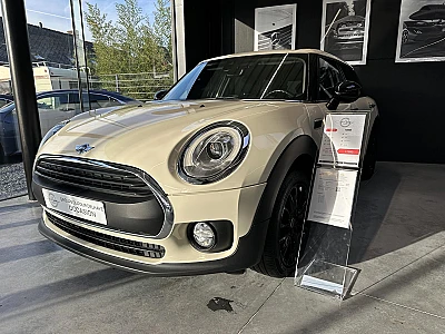Mini Clubman III CLUBMAN ONE D 116 BV6