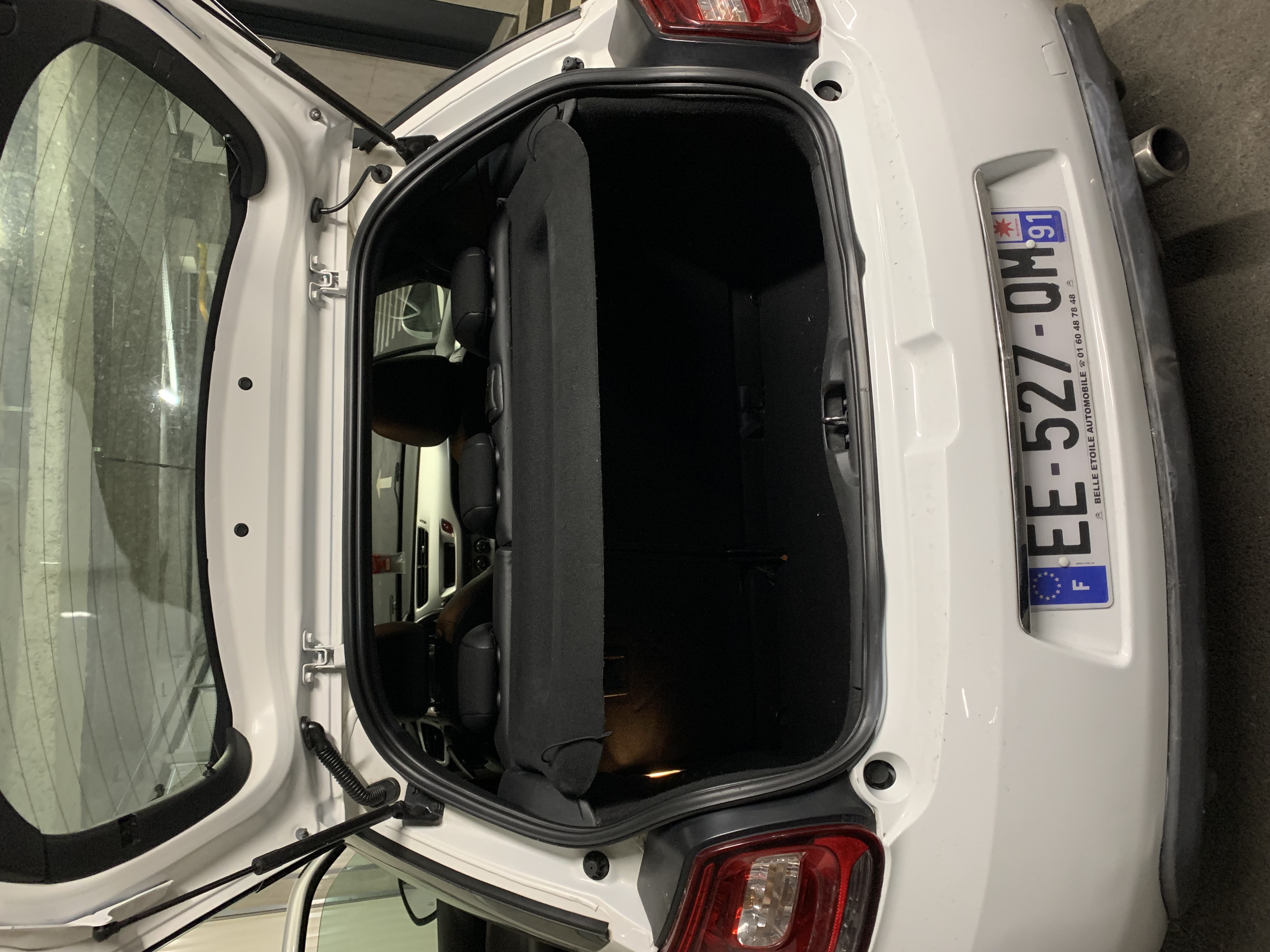 Ds 3 (2) 1.2 PURETECH 82 CHIC