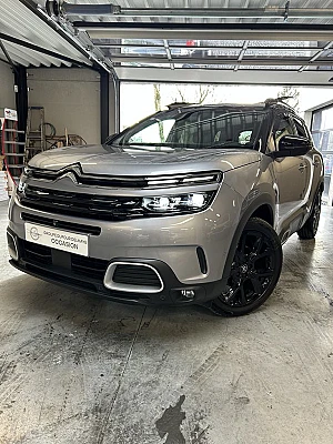 Citroen C5 1.2 PURETECH 130 S&amp;S C-SERIES BV6