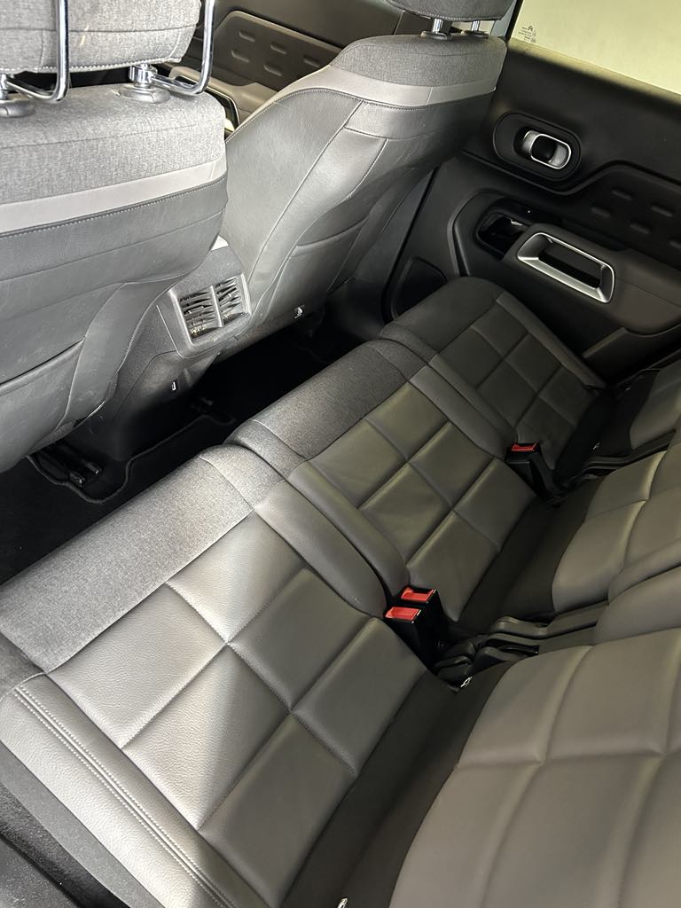Citroen C5 1.2 PURETECH 130 S&amp;S C-SERIES BV6
