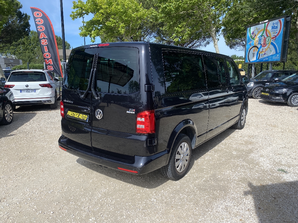 Volkswagen Transporter CARAVELLE 2.0 TDI 150 Carat