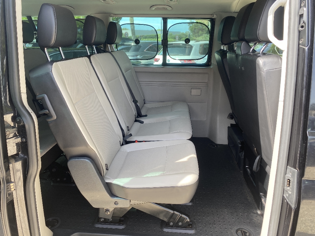 Volkswagen Transporter CARAVELLE 2.0 TDI 150 Carat