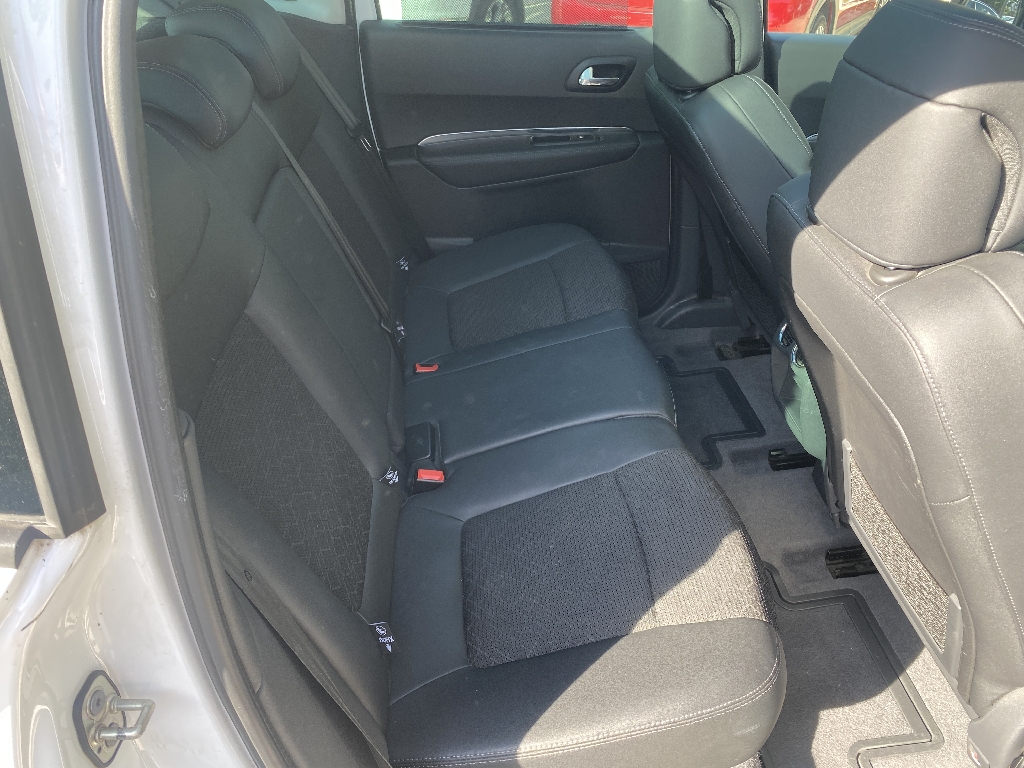 Peugeot 3008 2.0 BlueHDi 150ch Allure