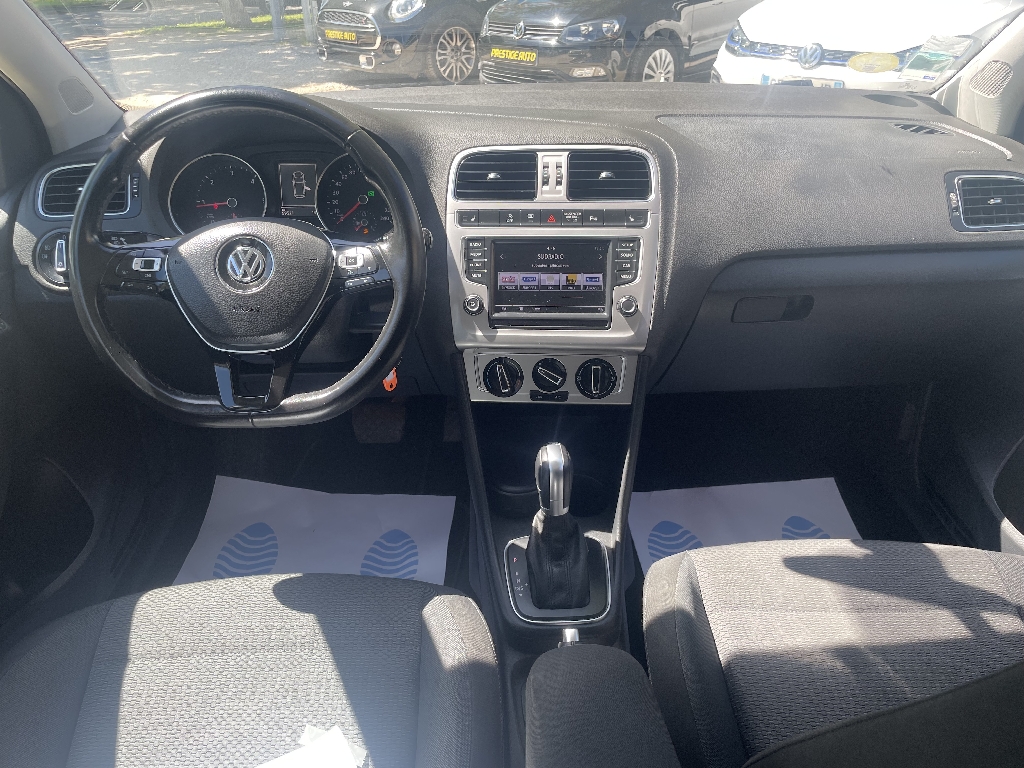 Volkswagen Polo TDI 90cv RLINE Pb injecteur pour marchand