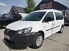 Volkswagen Caddy II 1.2 TSI 105 TRENDLINE 5PL utilitaire thumbnail