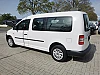 Volkswagen Caddy II 1.2 TSI 105 TRENDLINE 5PL utilitaire thumbnail