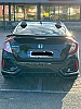 Honda Civic X 1.0 I-VTEC 6CV EXCLUSIVE CVT 5P thumbnail