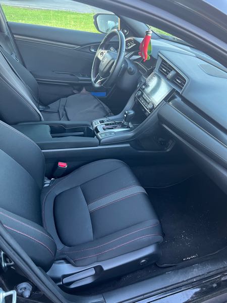 Honda Civic X 1.0 I-VTEC 6CV EXCLUSIVE CVT 5P