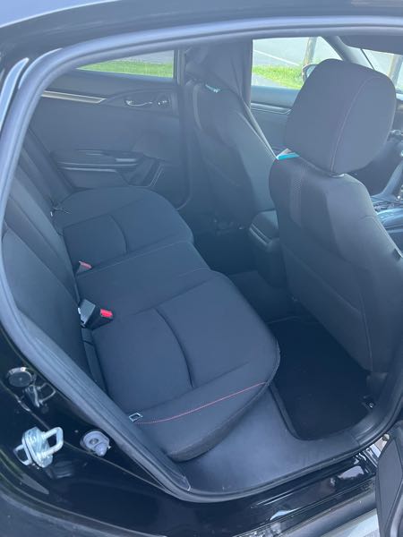 Honda Civic X 1.0 I-VTEC 6CV EXCLUSIVE CVT 5P