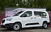 Opel Combo Life 1.5TDBlue 5PL UTILITAIRE NEUF CARPLAY 10.383KM thumbnail