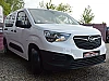 Opel Combo Life 1.5TDBlue 5PL UTILITAIRE NEUF CARPLAY 10.383KM thumbnail