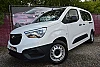 Opel Combo Life 1.5TDBlue 5PL UTILITAIRE NEUF CARPLAY 10.383KM thumbnail