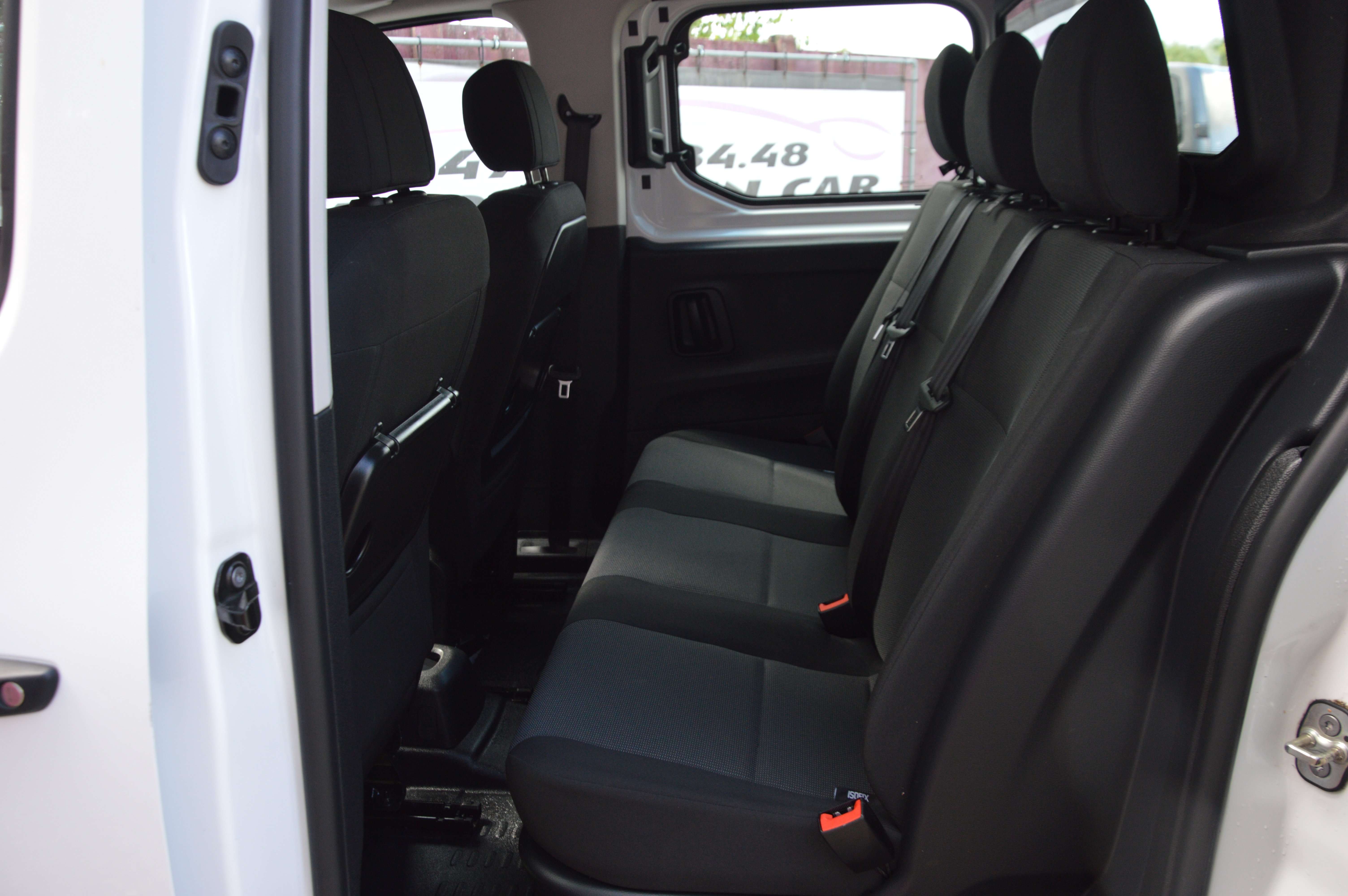 Opel Combo Life 1.5TDBlue 5PL UTILITAIRE NEUF CARPLAY 10.383KM
