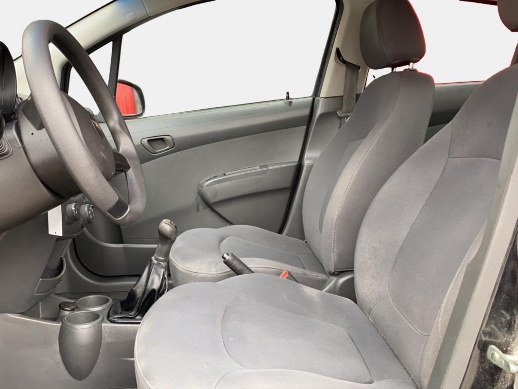 Chevrolet Spark 1.0 16V - 68 GPL LS