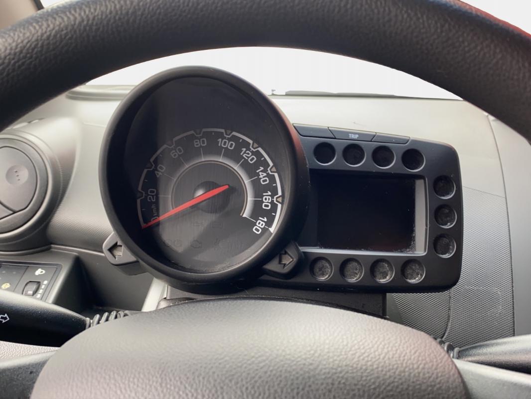 Chevrolet Spark 1.0 16V - 68 GPL LS