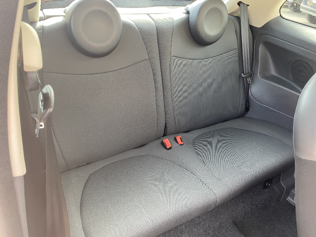 Fiat 500 1.2 69 ch Lounge