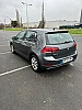 Volkswagen Golf VII (2) 1.6 TDI 115 BLUEMOTION TECHNOLOGY CONFORTLINE DSG7 5P thumbnail