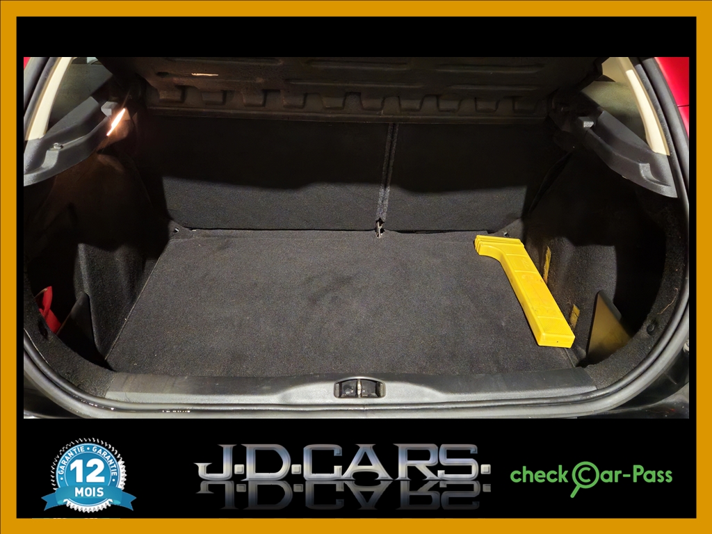 Citroen C4 1.6 HDI 90 GARANTIE 1 AN CTOK