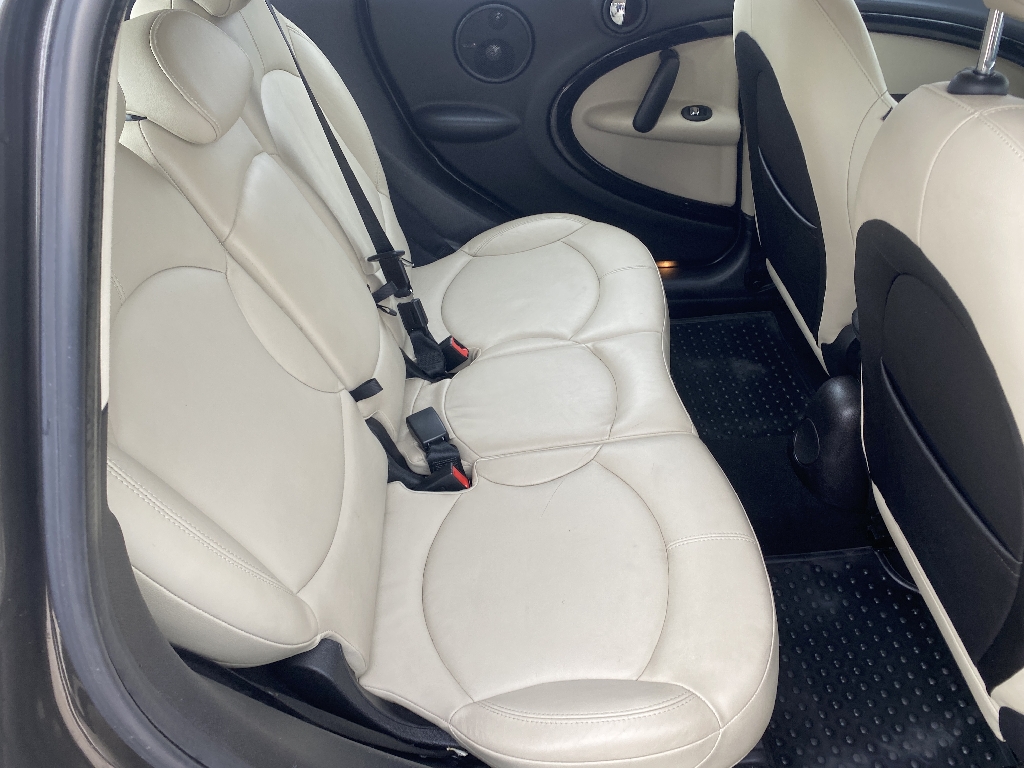 Mini Countryman 112 ch ALL4 Cooper BVA